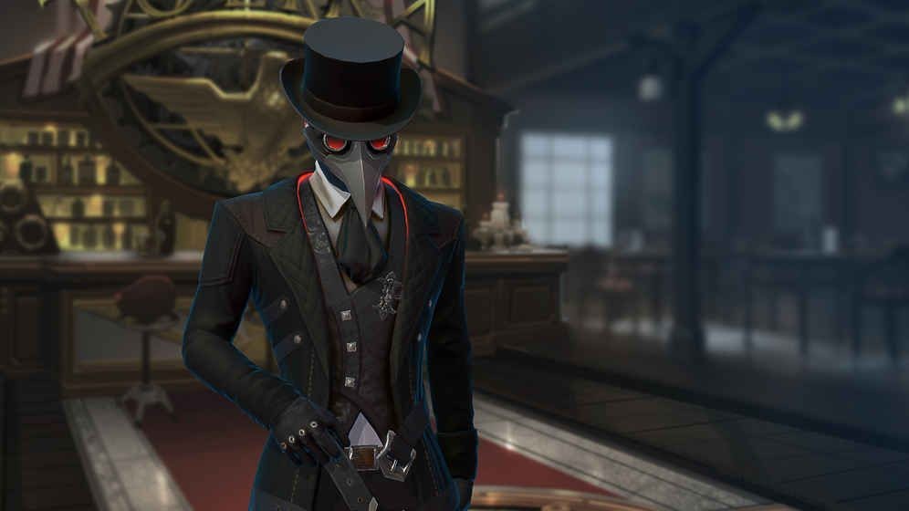 蒸汽风暴 2024-06-25 15:08