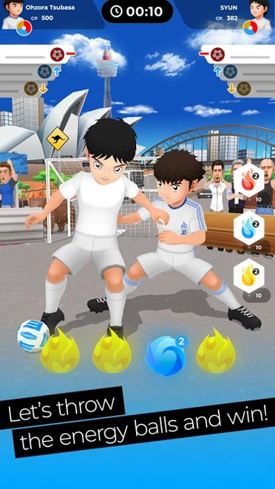 TSUBASA+ 中文版 v3.0.5