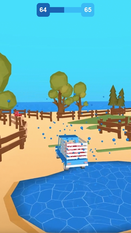 自卸车骑行游戏官方版  v5.2.1