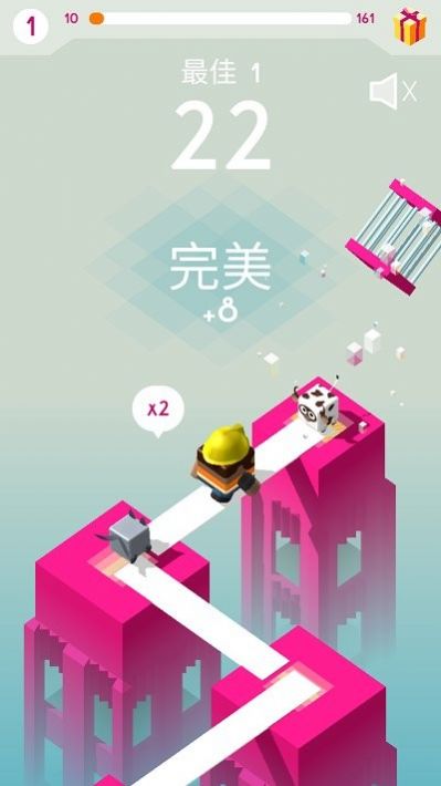 火星援救拯救企鹅游戏官方版 截图2