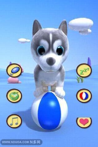 会说话的扑比2 v3.0.5