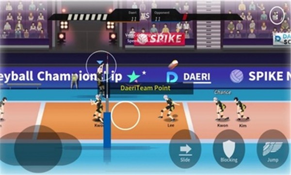 排球故事国际服2023  v2.6.70