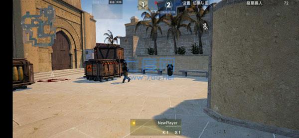 csgo mobile