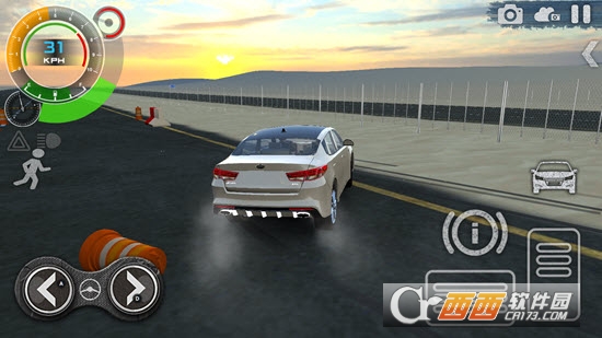 转向之王 v3.5.53 安卓版