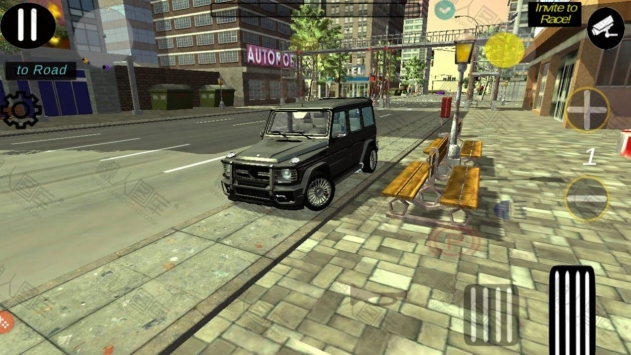 多人停车绿色版 v3.1.5