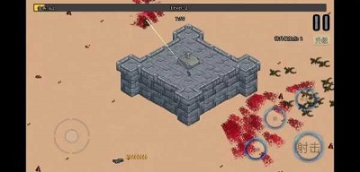 血色虫灾 最新版截图2