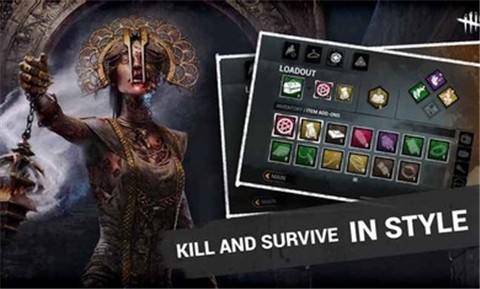 黎明杀机3.7.4008 2024-06-25 15:08