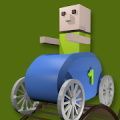 玩具过山车3d游戏安卓版 