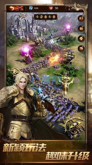 鲸旗战火与秩序 v1.0.66