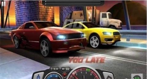 极限街头赛车3D  v1.4.5