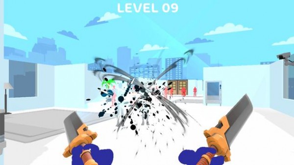 Samurai剑士游戏手机版下载  v4.1.1