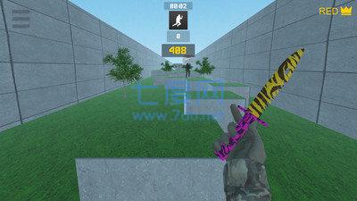 cs跳跃模拟器内置功能菜单截图3