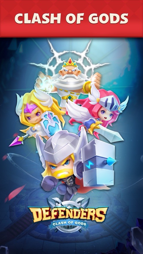 防御者众神之战 2024-06-25 15:08