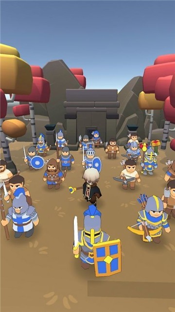 仆人大师流氓 v1.0.0