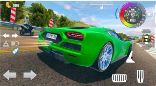 竞速漂移大师 2024-06-25 15:08