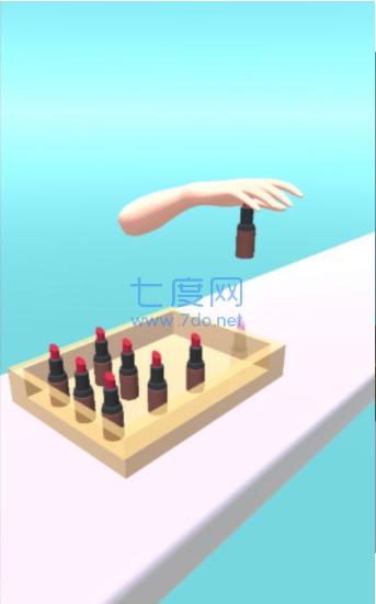 完美填充3D截图2