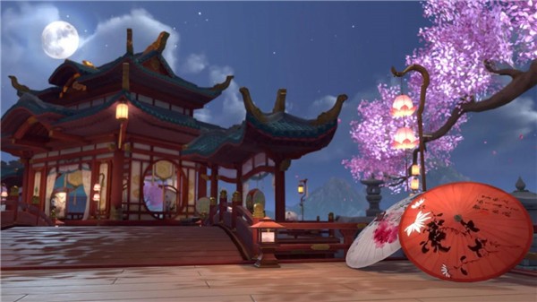 浮生忆玲珑截图0