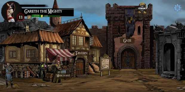 拉扎拉战斗英雄 v213