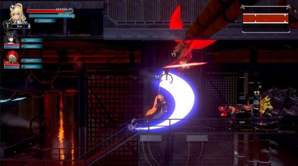 边境猎人艾尔莎的命运之轮 2024-06-25 15:08