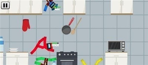 冒牌娃娃大战 v1.0