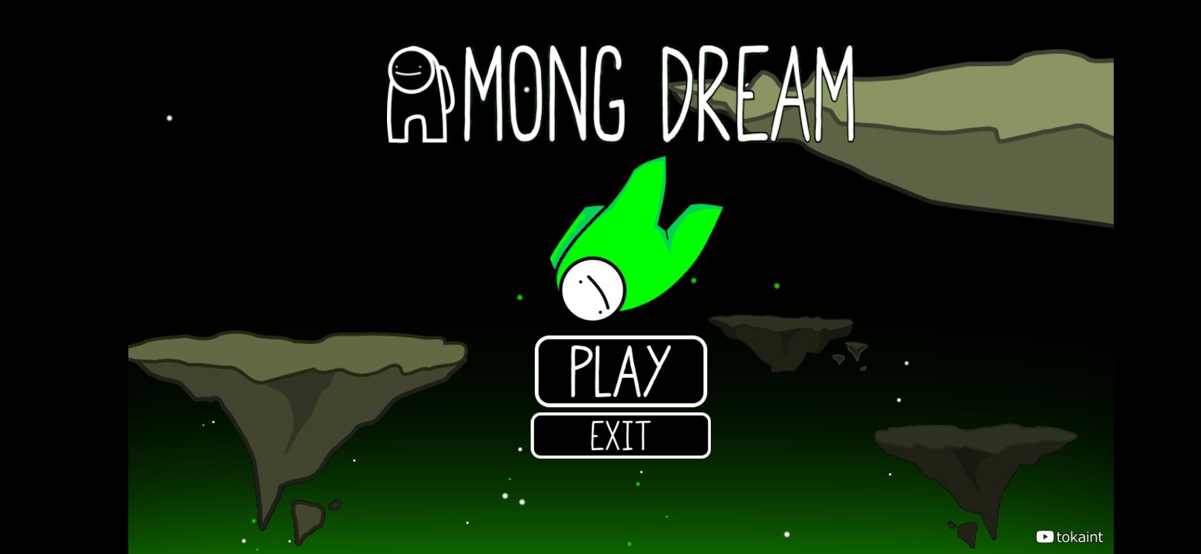 Among Dream游戏中文官方版 截图3