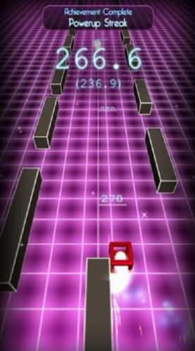 特快磁力游戏安卓版下载（WallBouncing） 截图1