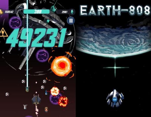 Earth808无限水晶中文中文版（地球808）图片1