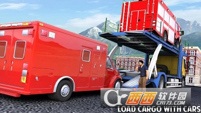 货运飞机飞行模拟器 v0.8