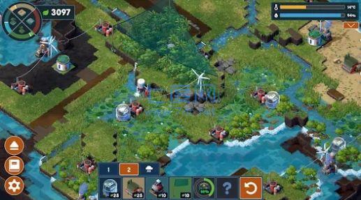 伊始之地 v0.2.819