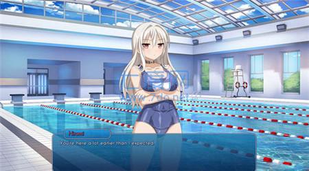 sakura swim club