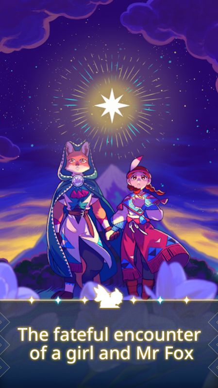 Valley of Stars游戏官方中文版 截图0