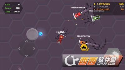 飞车漂移大作战手游 v1.4.3 安卓版