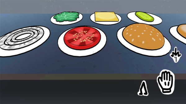 老爹汉堡店汉化版HD  v1.2.2