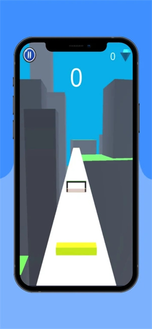 果冻转变3D截图1