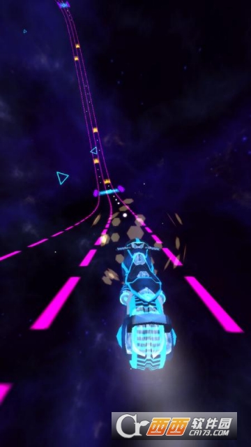 Space Rider(太空骑士游戏) 0.0.14 安卓版