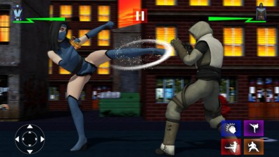 2019忍者决斗 2024-06-25 15:08