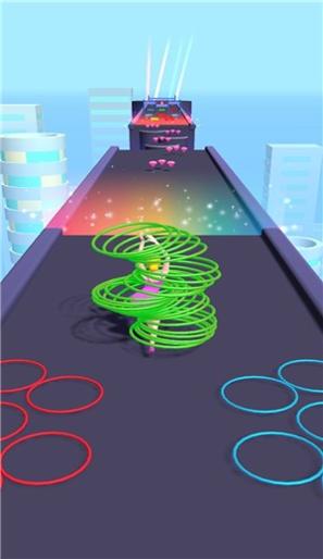 Hula Hoops截图0