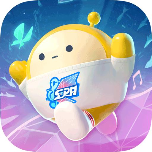 蛋仔派对国际英文版