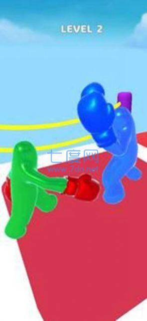 史莱姆跑者3D
