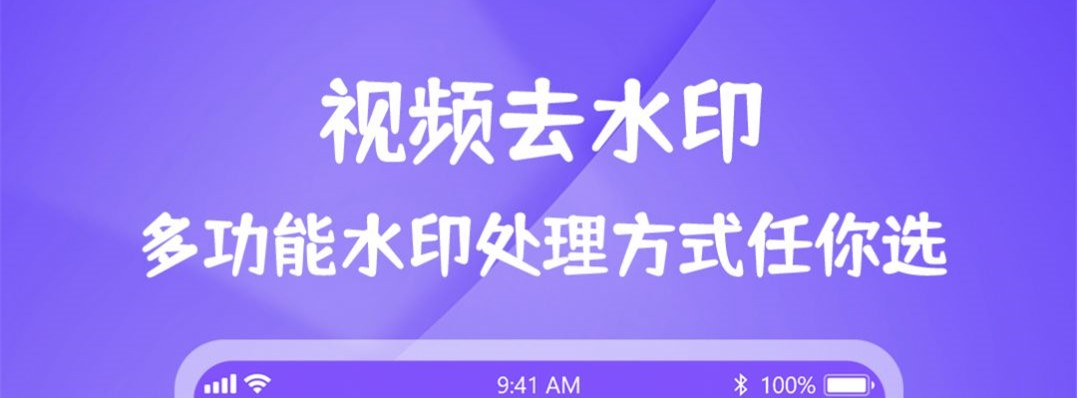 全能水印宝