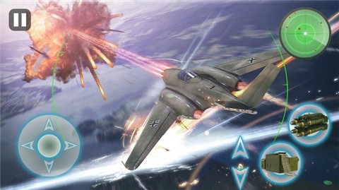 亲朋雷霆战纪 V 1.0