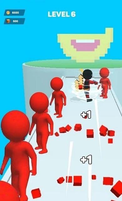 木材采伐截图2