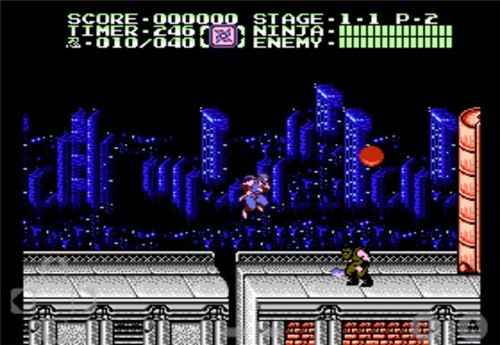 忍者龙剑传2  v4.7.8