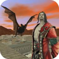 吸血鬼变身领主