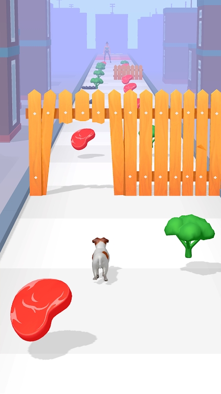 Monster Dog游戏官方版 截图2