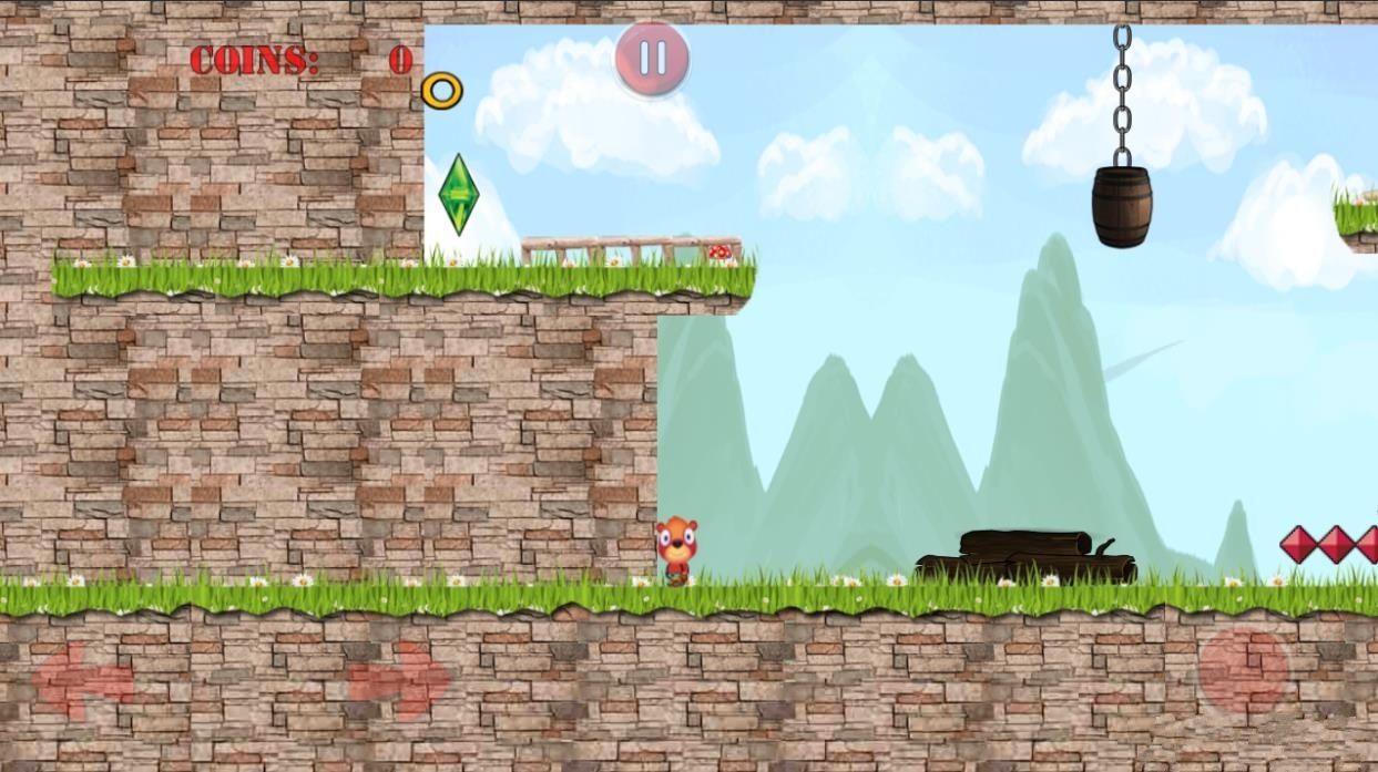 卑劣的熊安卓官方版游戏下载  v3.2.3