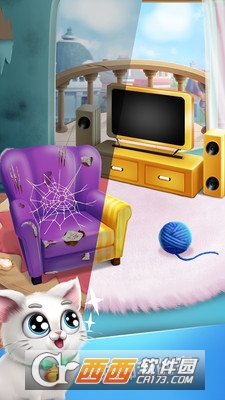 口袋猫咪我的宠物猫 v1.0.1