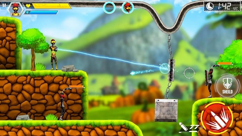 火柴人重生 2019-12-06 17:28