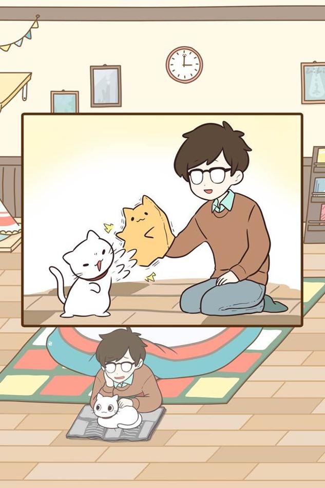 饲养猫咪的生活 v3.0.5