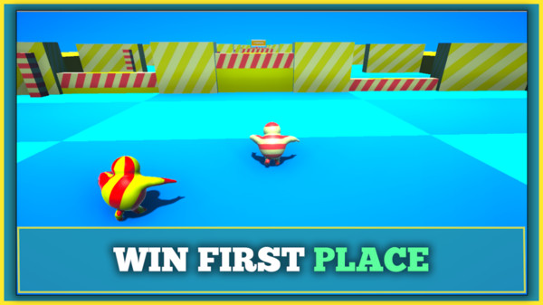 黄泥人淘汰赛 v0.0.6